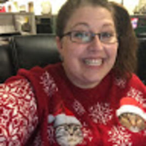 Meet your Posher, Brandy